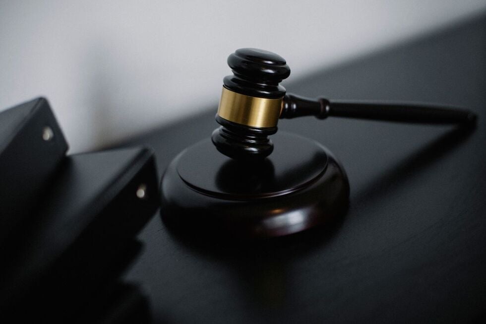 Criminal Court Process in Alameda & Contra Costa Counties 