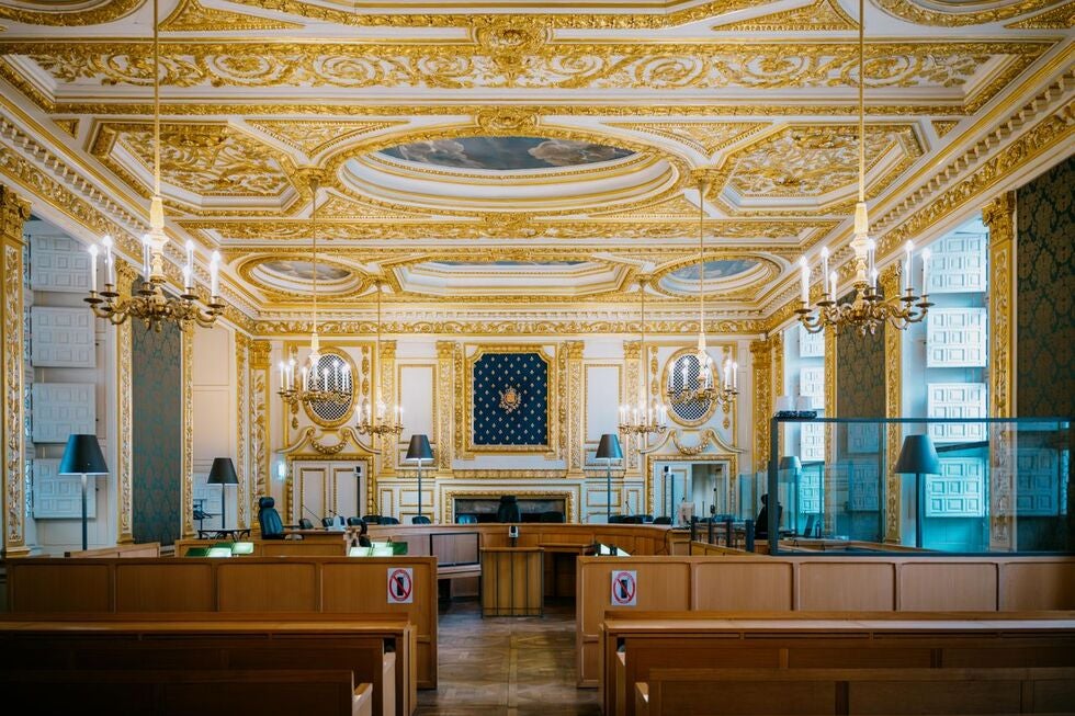 Criminal Court Process in Alameda & Contra Costa Counties 