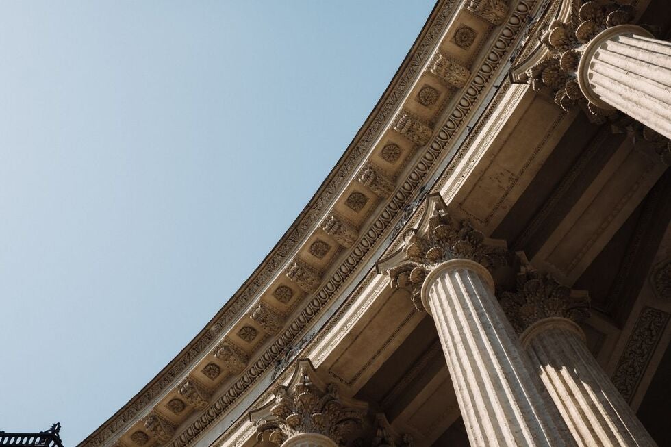 Criminal Court Process in Alameda & Contra Costa Counties 