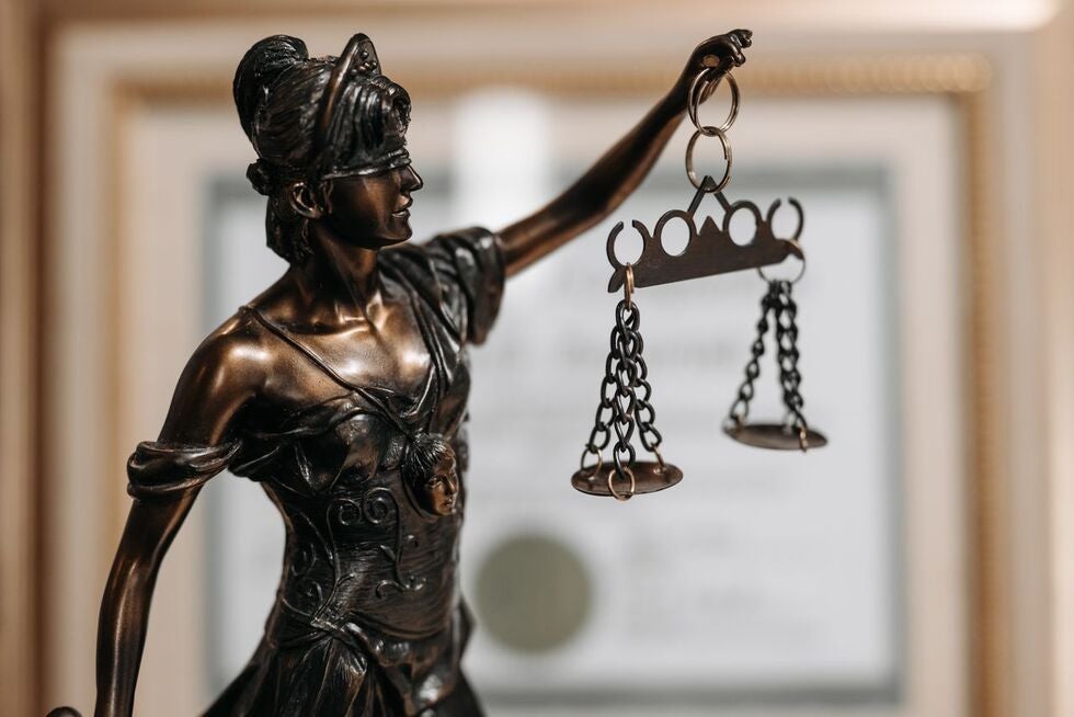 Criminal Court Process in Alameda & Contra Costa Counties 