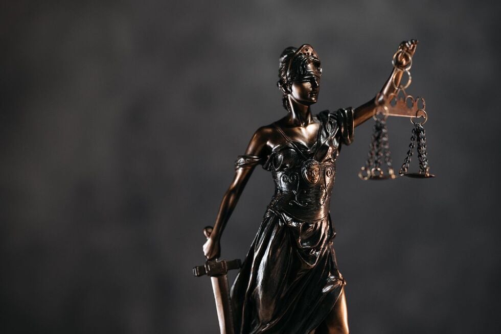 Criminal Court Process in Alameda & Contra Costa Counties 