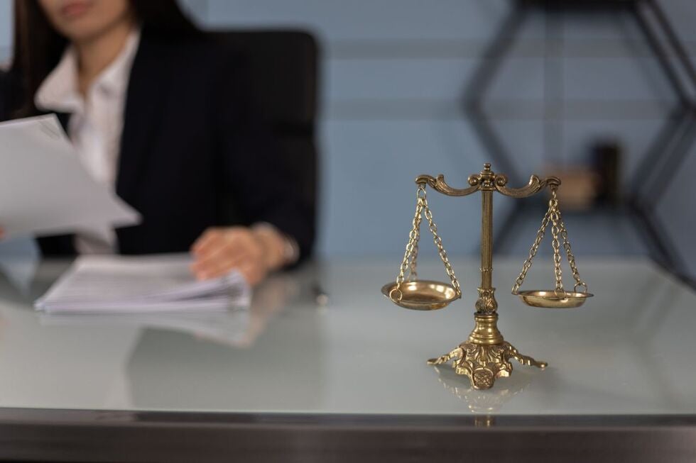 Criminal Court Process in Alameda & Contra Costa Counties 
