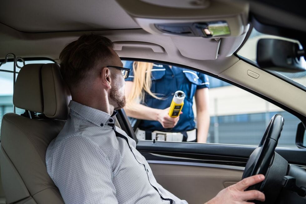 DUI Lawyer in Union City CA
