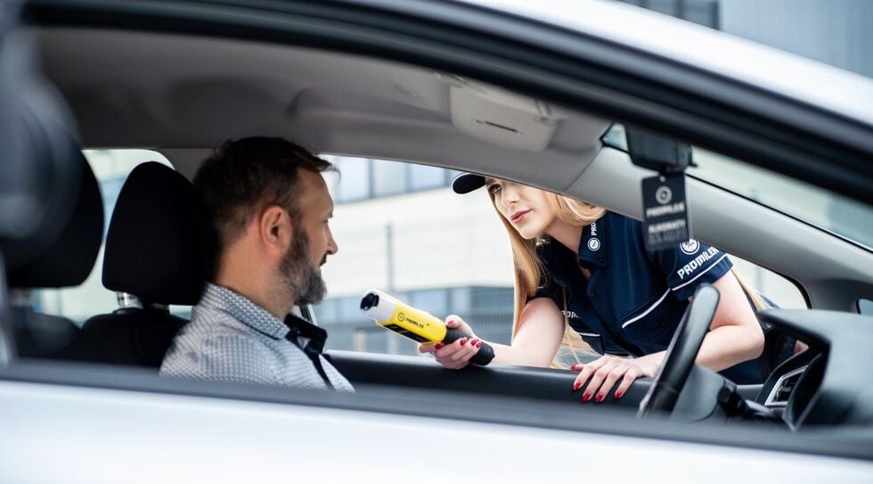 DUI Lawyer