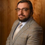Christopher Mignacca