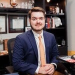 Zachary D. Griffin