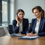 Contacting a knowledgeable attorney at Diane Zimmerman Law for hurricane claims.