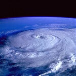 hurricane in flordia