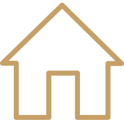 Real Estate/Land Use Icon