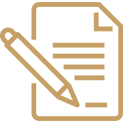 Contracts Icon