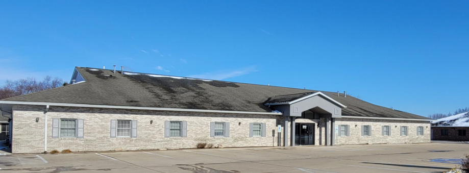 Springfield Office