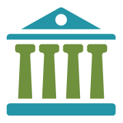Litigation Services Icon