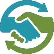 Dispute Resolution Icon