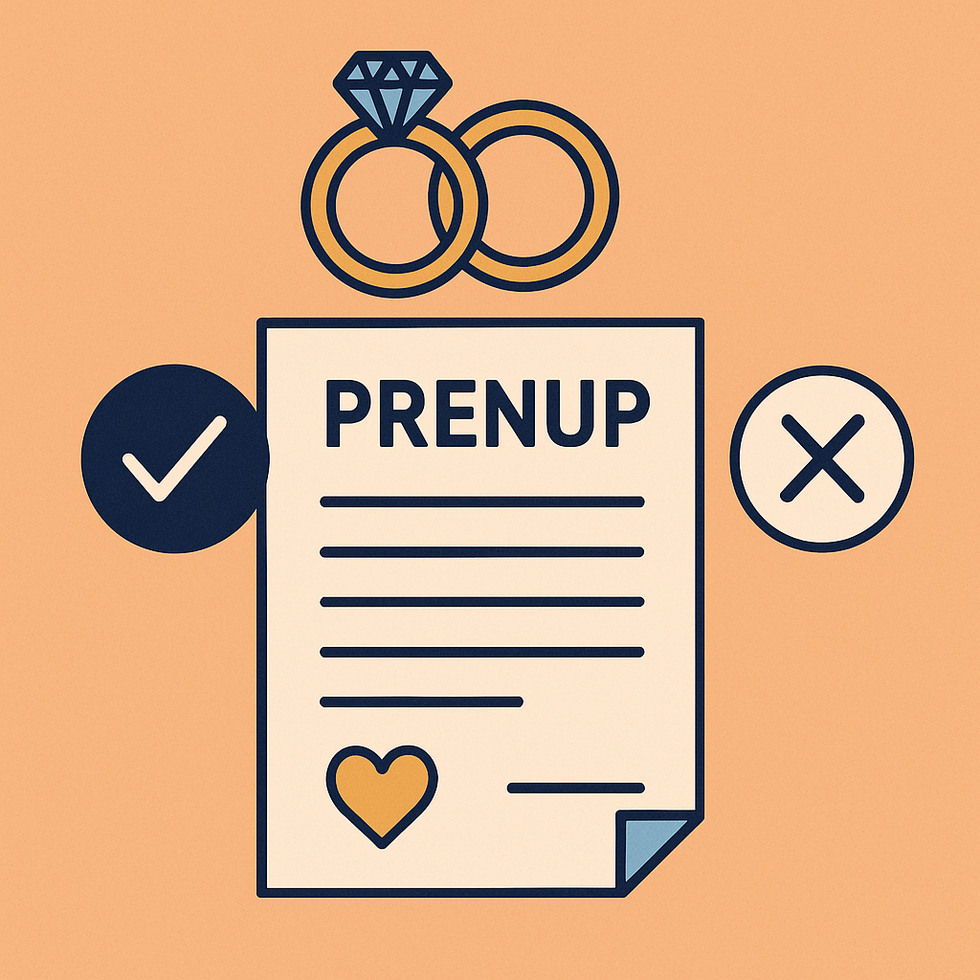 Prenup