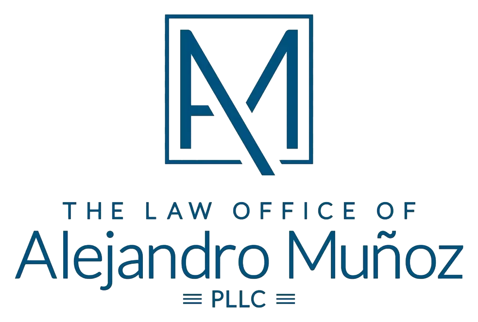 The Law Office of Alejandro Munoz, PLLC