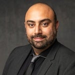 AHMED HARIRI