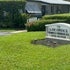 Exterior of the Law Office of Shawn C. Newman with monument sign