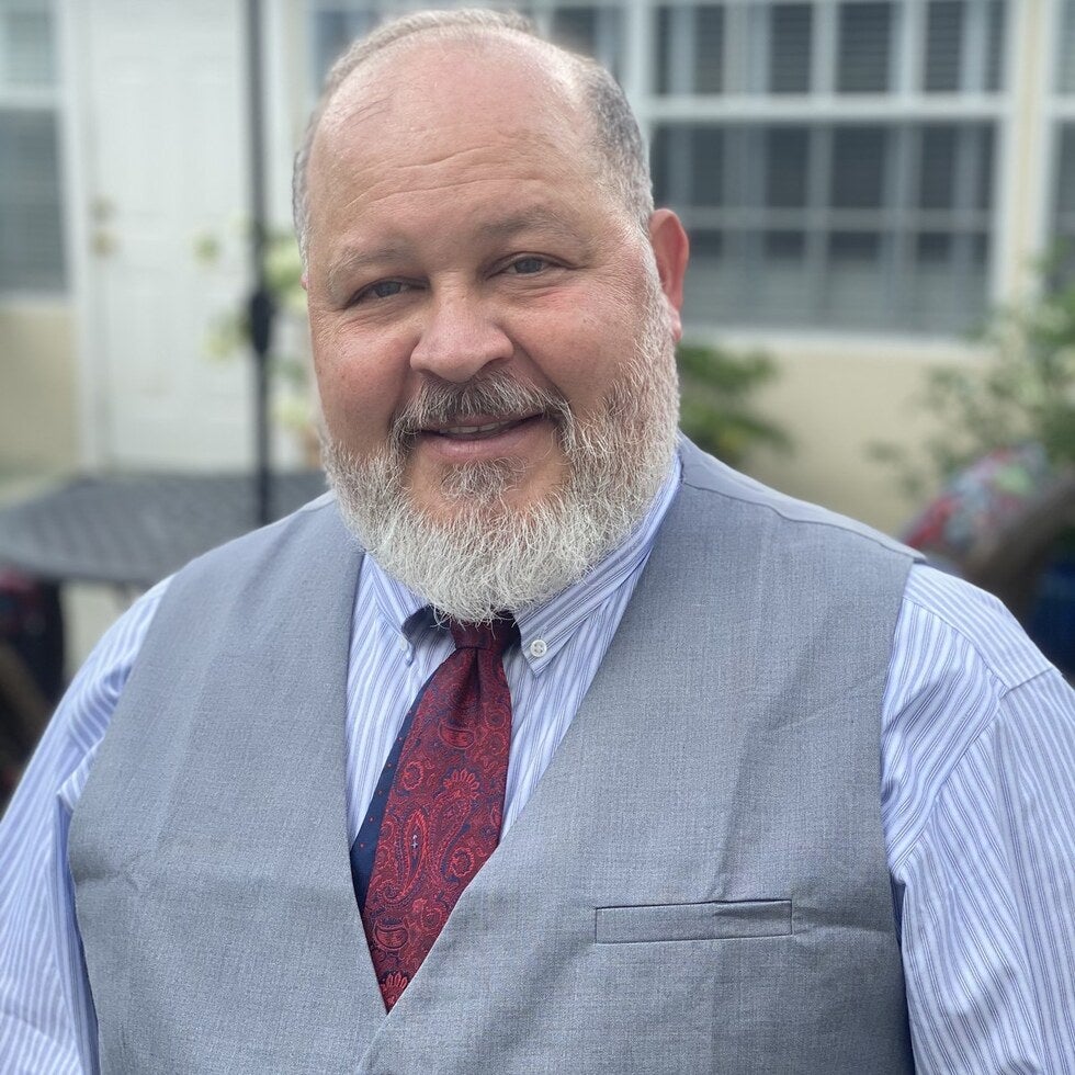 Michael A. Newman, Office Manager