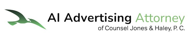 Chip Cooper, Esq. AI Advertising Attorney  AI Advertising Lawyer