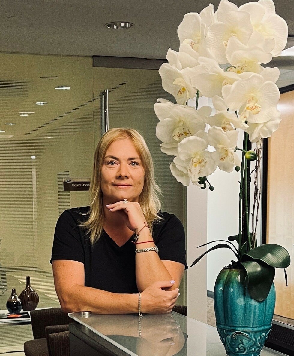 Our Team Kelvin Rosado