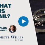 what is bail