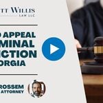 appeal a criminal conviction
