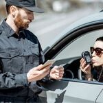DUI license suspension in Georgia