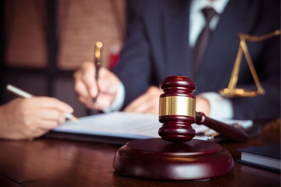 administrative license hearing