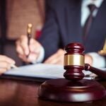 administrative license hearing