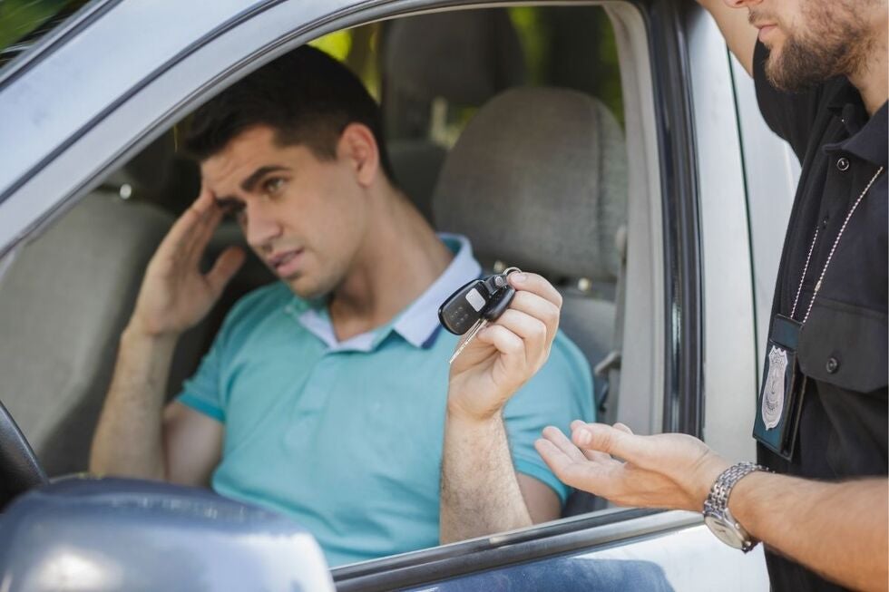 under-21 driving privileges in Georgia