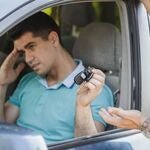under-21 driving privileges in Georgia