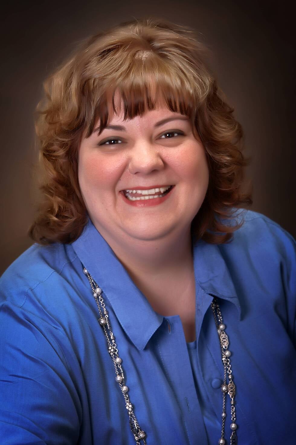 Professional Photo of Susan Burkett