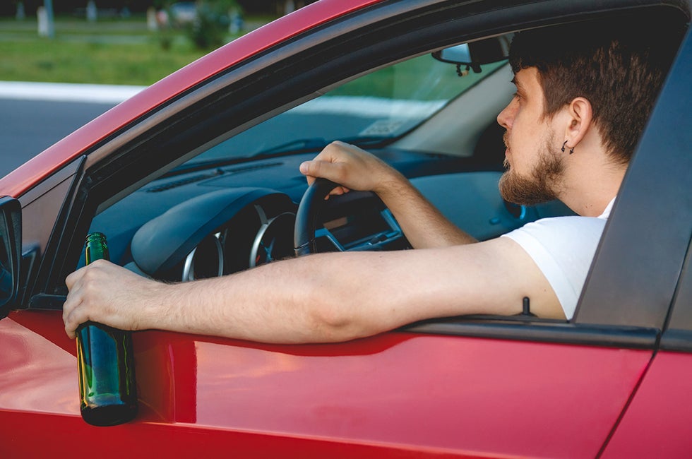 How Long Suspended License Dui