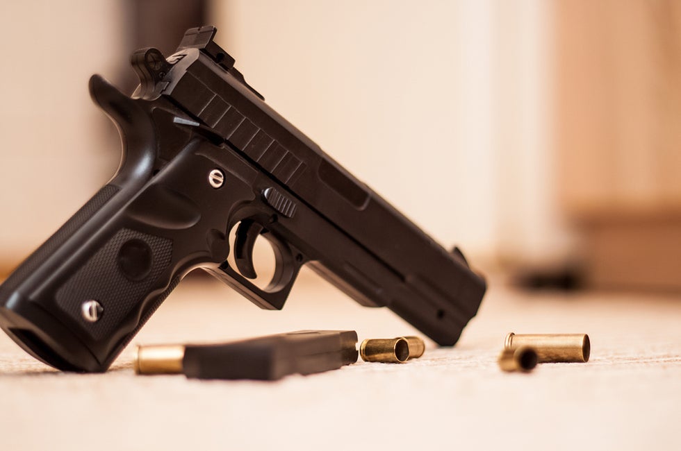 Are There Enhanced Penalties For The Presence Of A Weapon Florida