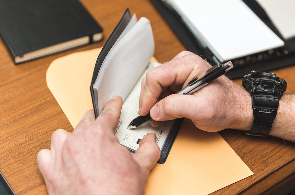 Writing Worthless Check Florida