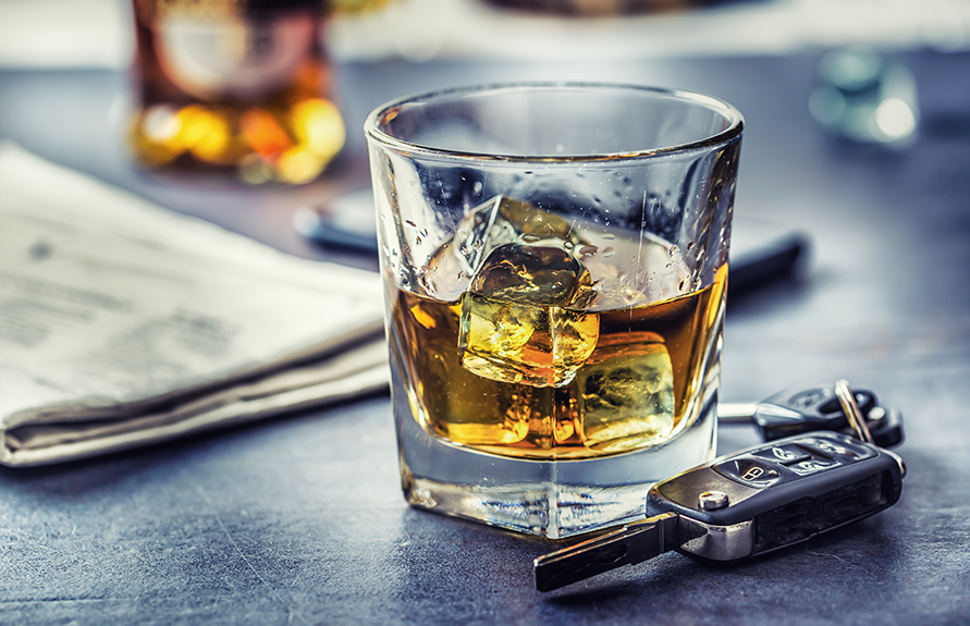 DUI Icon