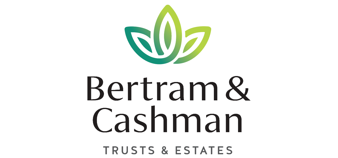 Bertram & Cashman PLLC