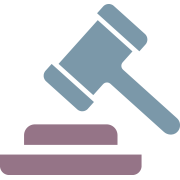 Deportation/Removal Defense Icon