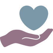Parole & Humanitarian Relief Icon
