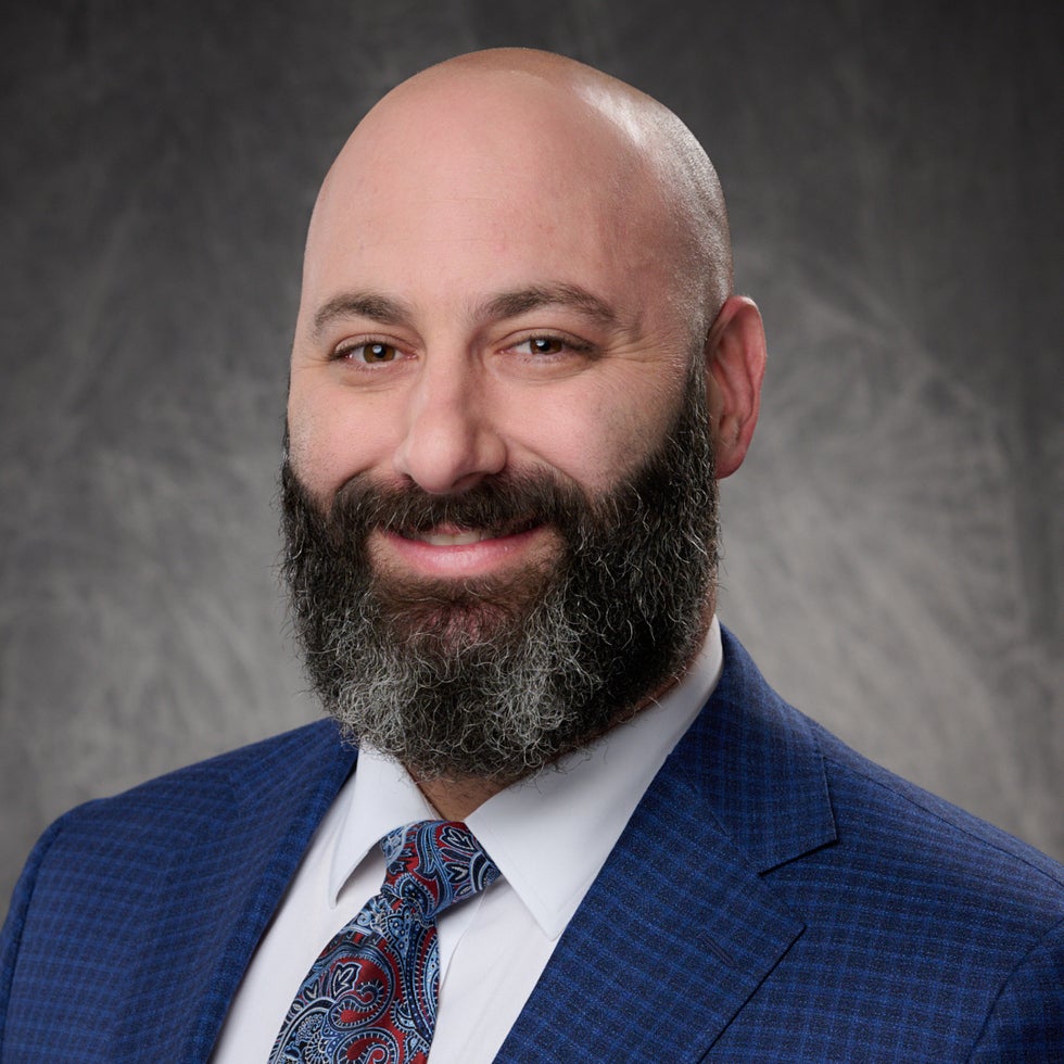 Michael A. Cassel