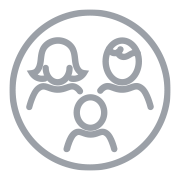 Parenting Coordination Icon