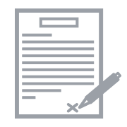 Pre-Nuptial Agreements Icon