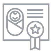 Adoption Icon
