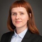 Kathleen K.H. Yemane
