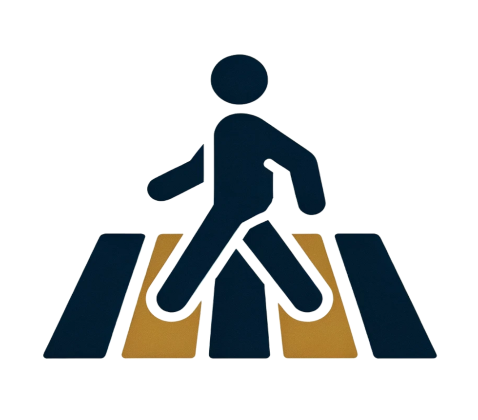 Pedestrian Accidents