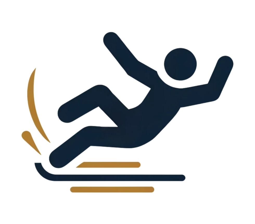 Slip & Fall Accidents
