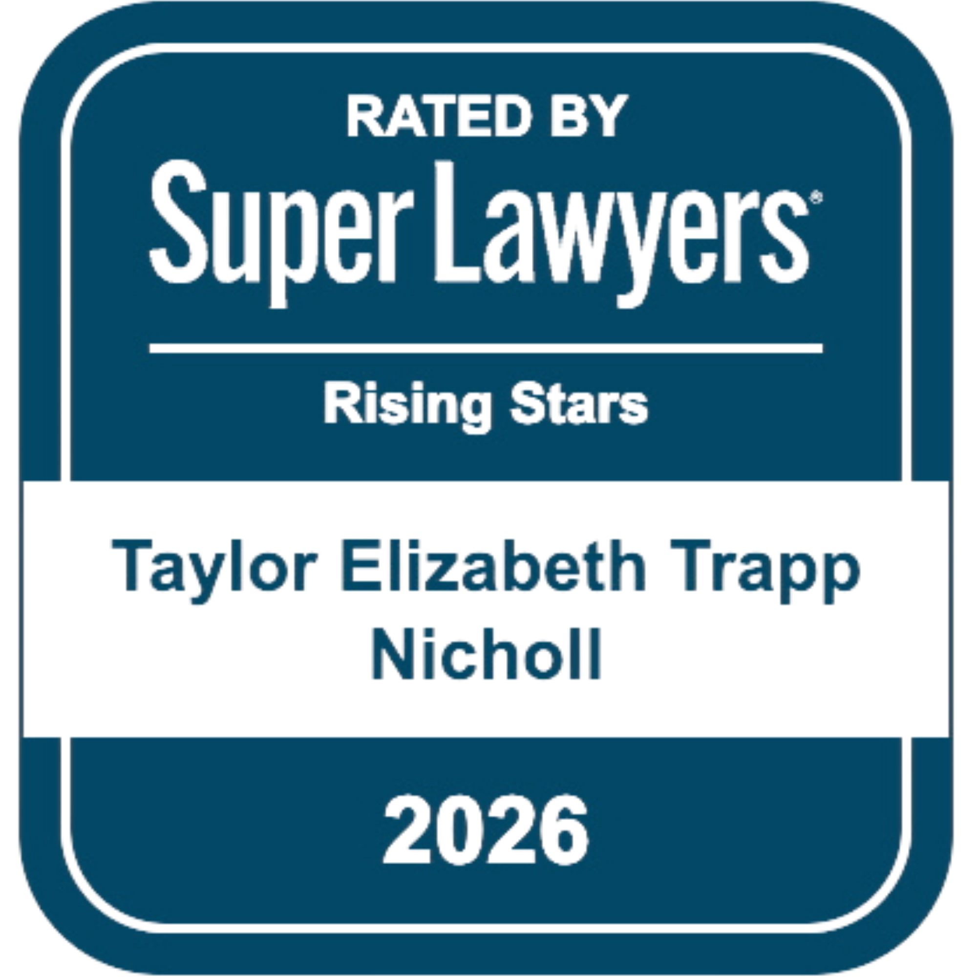 Super Lawyers 