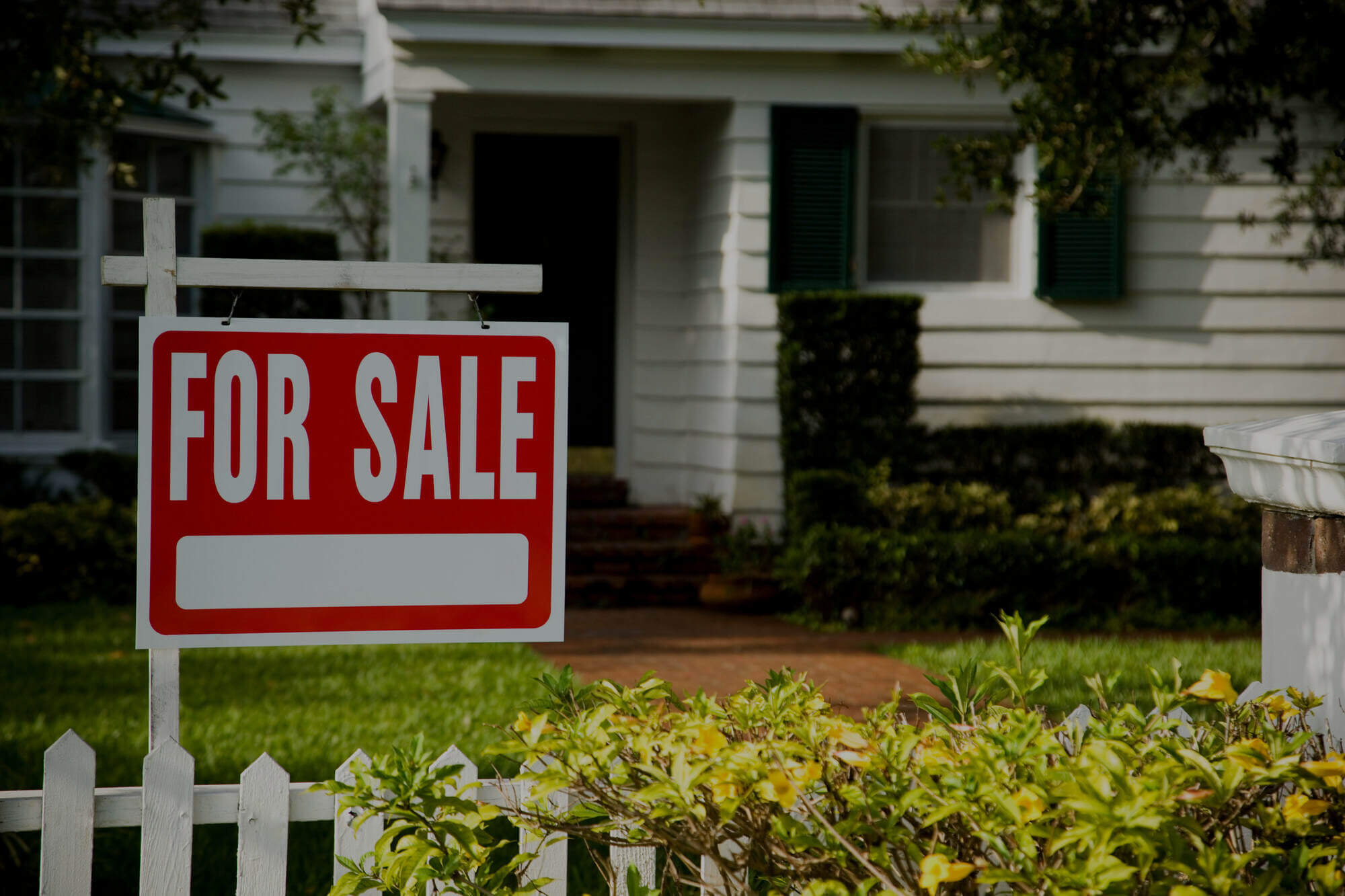 REAL ESTATE Icon
