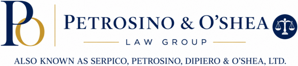 Chicago Personal Injury Lawyers | Serpico, Petrosino, DiPiero & O'Shea Ltd.