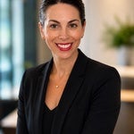 Nicole Fassonaki